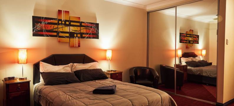 Mirambeena汽车旅馆(Mirambeena Motel)图片