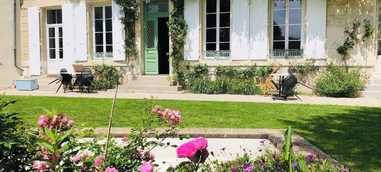 L'Hôtel Particulier du 12图片