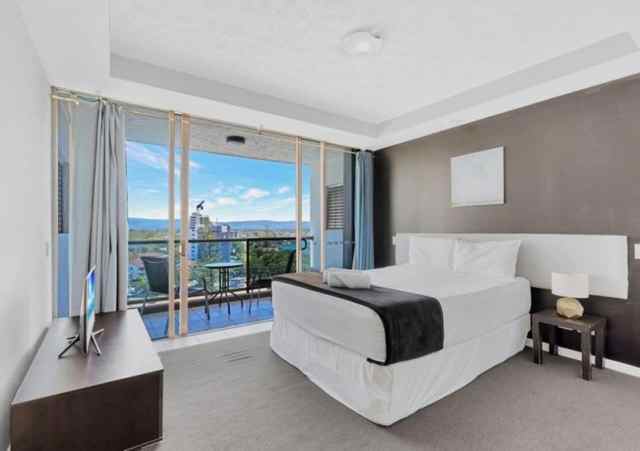 Ipanema Holiday ResortOver view