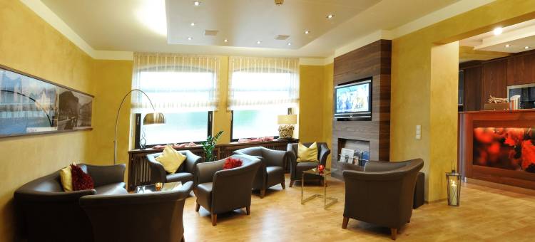 斯特劳布斯美景酒店(Hotel Straubs Schöne Aussicht)图片