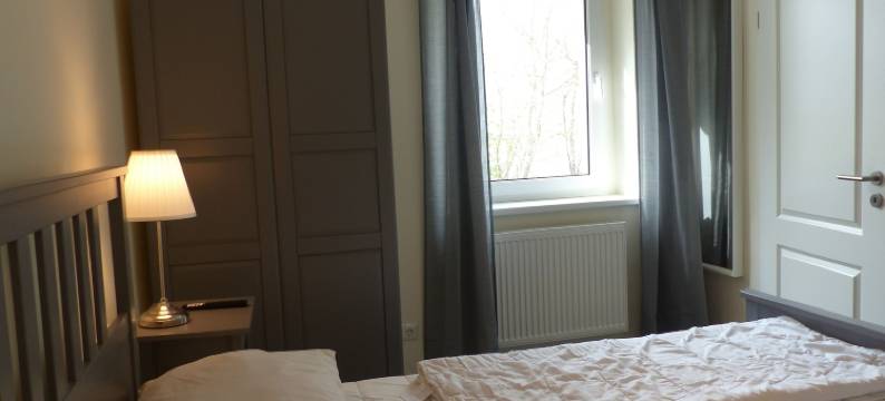 伯恩斯坦兰巴特(Bernsteinland Barth)图片