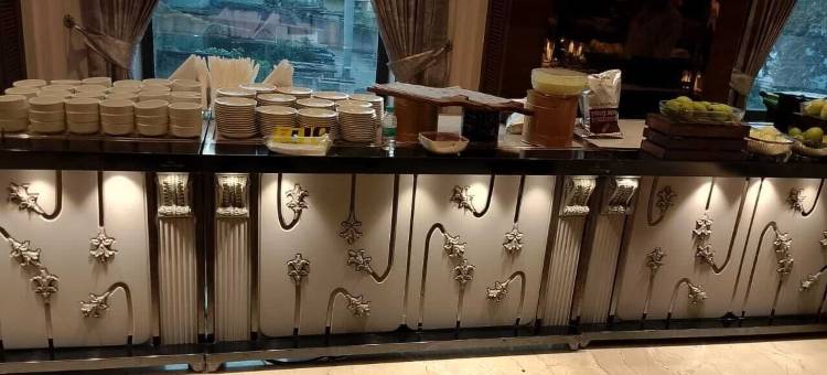 大幻影丹巴德，拉迪森个人会员(Grand Mirage Dhanbad, a Member of Radisson Individuals)图片
