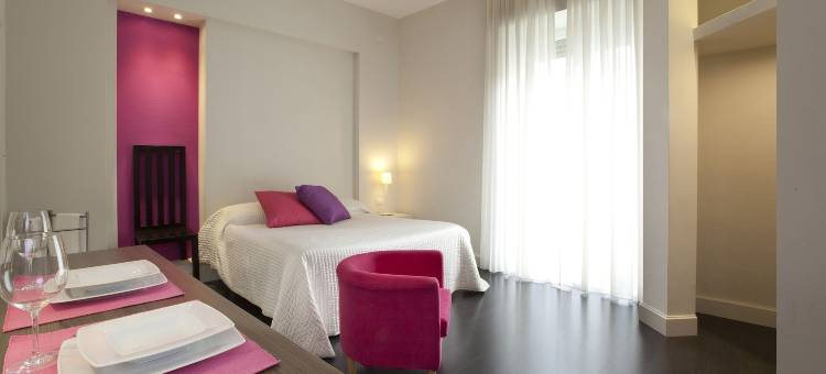 苏伦多一号旅馆(Sorrento Apartments One)图片