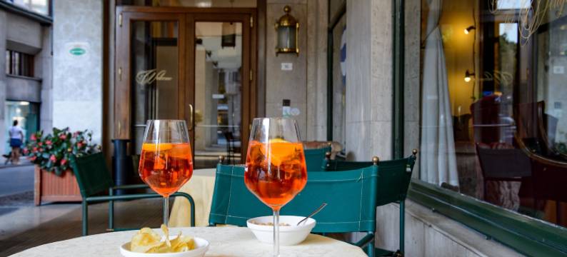 大陆酒店(Hotel Continental)图片