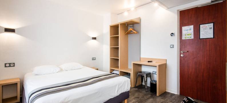 巴黎-巴塞罗那PB酒店(Hôtel & Hostel PB - Paris-Barcelone)图片