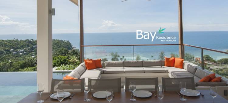 帕岸岛海湾别墅(Bay Villas Koh Phangan)图片