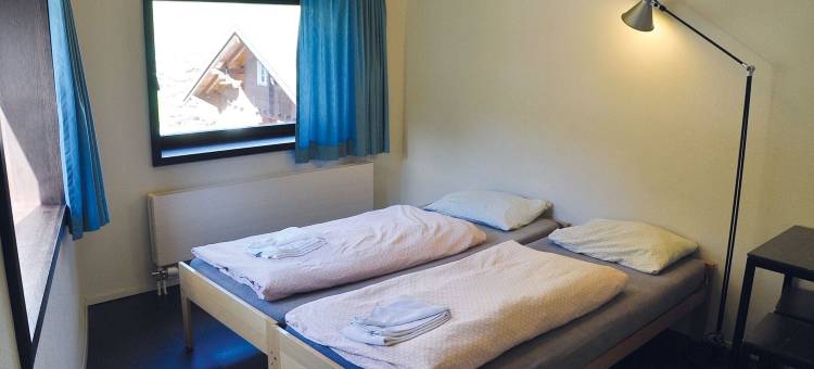 策马特青年旅馆(Zermatt Youth Hostel)图片