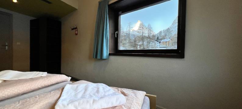 策马特青年旅馆(Zermatt Youth Hostel)图片