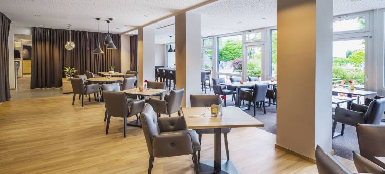 萨尔茨堡朱法酒店(Jufa Hotel Salzburg)图片