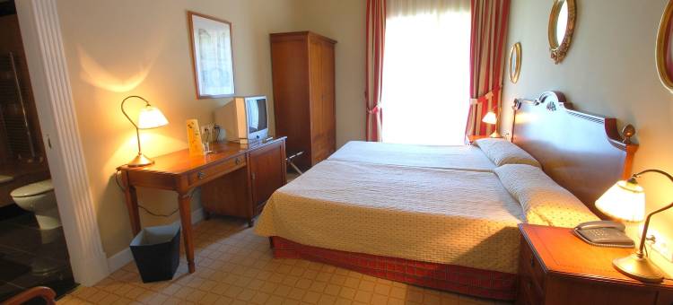 阿尔塞亚佩拉约大酒店(Arcea Gran Hotel Pelayo)图片