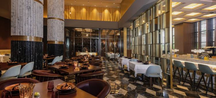 艾特利尔女人海滩酒店-全包-限成人(Atelier Playa Mujeres- Adults Only - All Inclusive Resort)图片