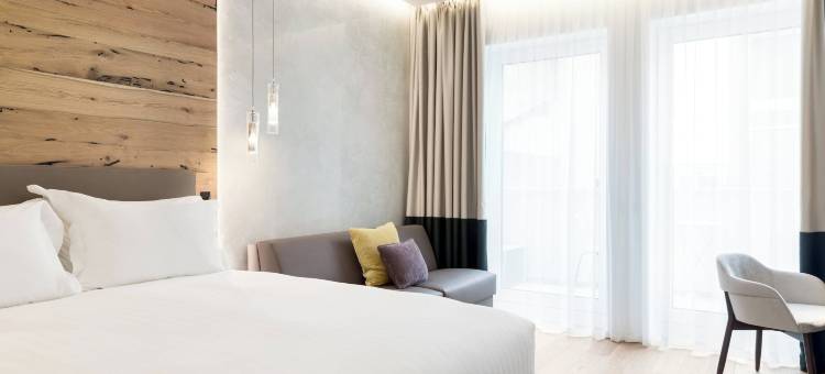 威尼斯AC酒店(AC Hotel Venezia)图片