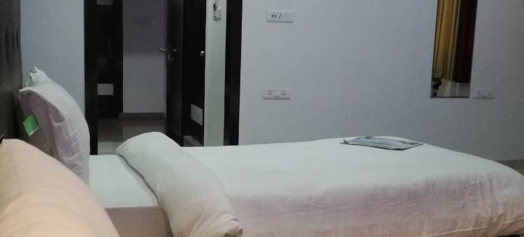 达拉吉宫酒店(Hotel Dhanraj Palace)图片