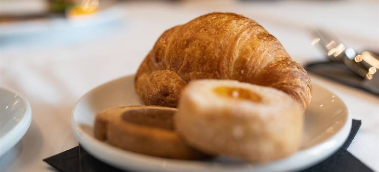 现实之门酒店(Hotel Porta Reale)图片