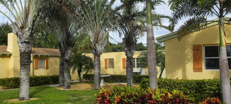 大西洋宾馆(Atlantic Hideaway)图片