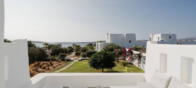 白色沙丘豪华精品酒店(White Dunes Luxury Boutique Hotel)图片