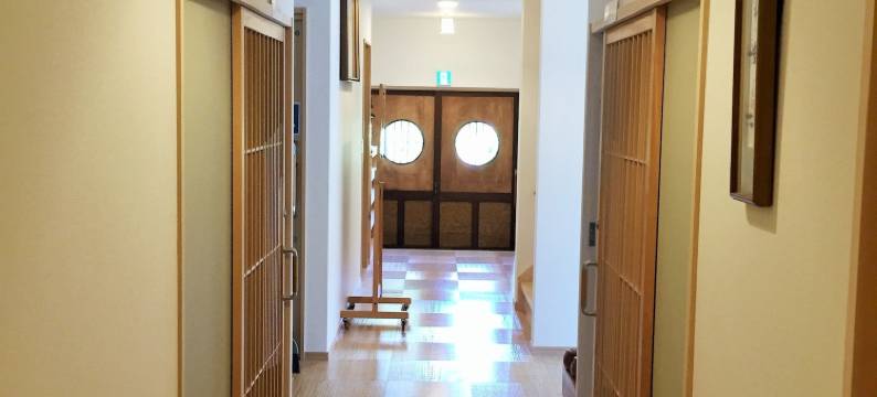 宇治之宿 茶愿寿邸(ADD-Hostel Uji Cha-Gan-ju-Tei)图片