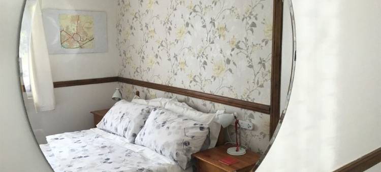 小屋旅馆(The Cottage)图片