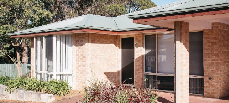 奥尔巴尼班克西亚凯艺公寓酒店(Quality Apartments Banksia Albany)图片