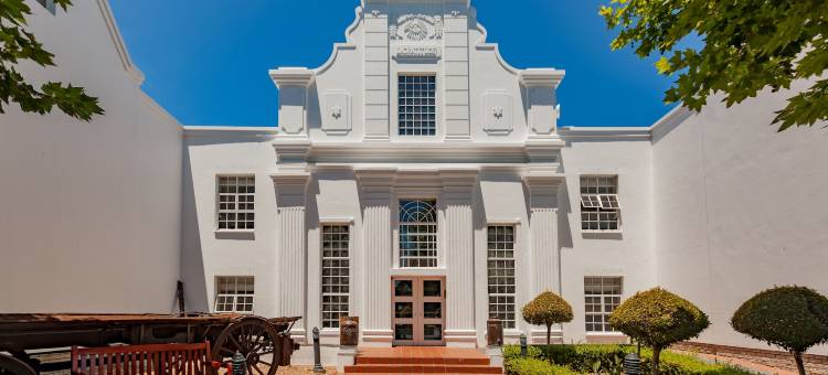 城市小屋酒店-开普敦大西北(City Lodge Hotel GrandWest)图片