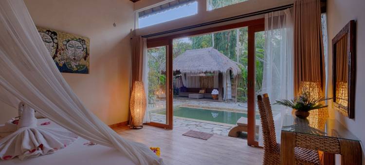 Mas Ubud Villa by Sanga Sanga Hospitality图片