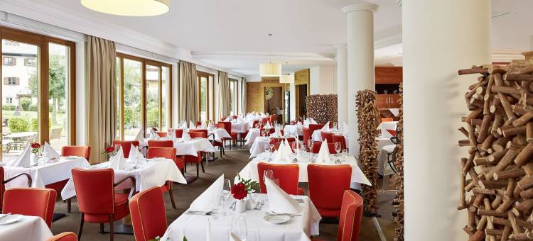 达斯艾本豪斯卡普伦酒店(Das Alpenhaus Kaprun)图片