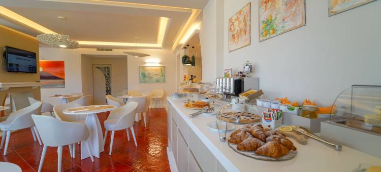 里亚齐绿洲套房酒店(Suite Hotel l'Oasi di Riaci)图片