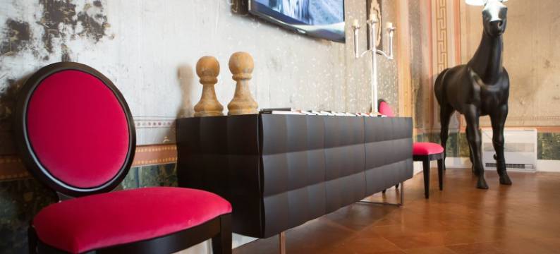 卡纳威娜广场酒店(Palazzo Cannavina Suite & Private Spa)图片