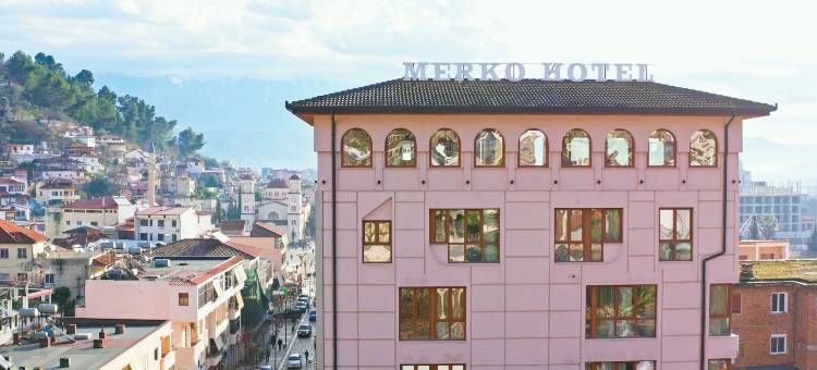 Merko酒店(Merko Hotel)图片
