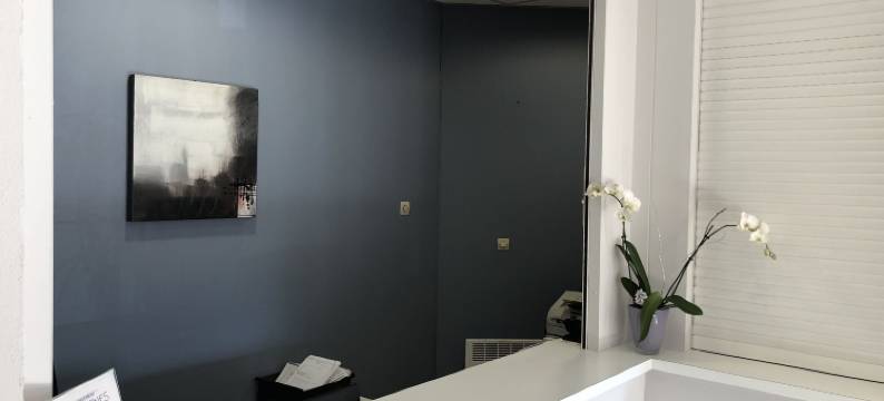 巴拉迪那原住酒店(Appart'Hotel les Palatines)图片