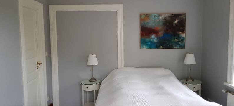 FE Gisting宾馆(FE Gisting)图片