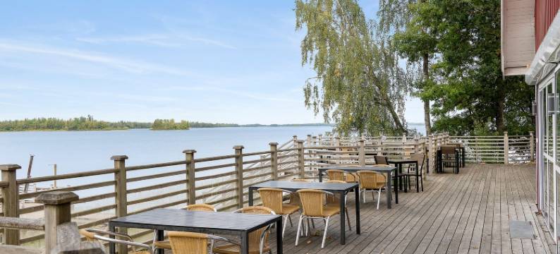 First Camp Sjöstugan - Älmhult图片