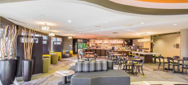 默塞德万怡酒店(Courtyard Merced)图片