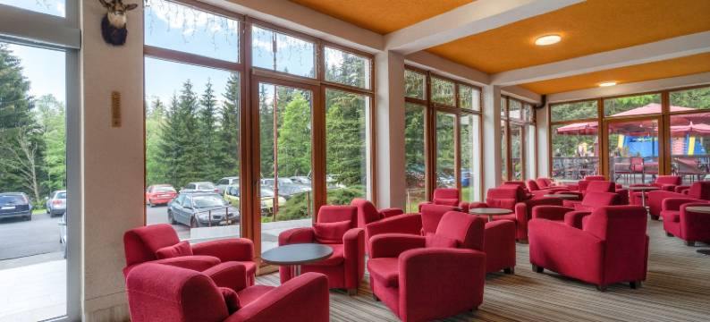 卡姆兹克酒店(Depandance Hotelu Kamzík)图片