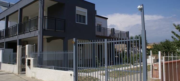 艾莉卡塔文托住宅家庭旅馆(Alicata B&b la Dimora Del Vento)图片