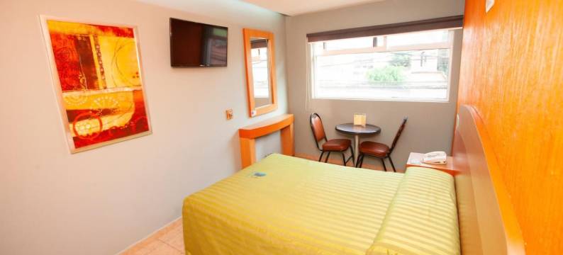 里拉酒店 - 限成人(Hotel Lira - Sólo Adultos)图片