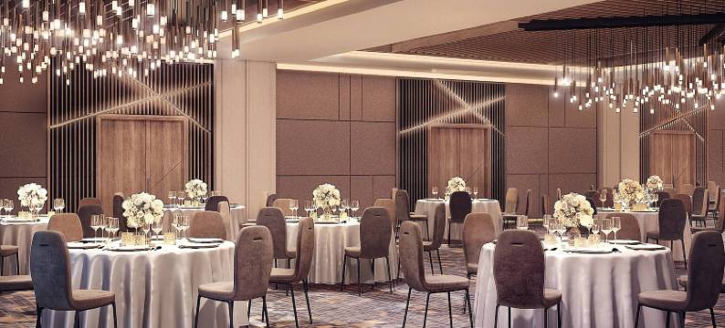 斯普林菲尔德市中心万豪酒店(Marriott Springfield Downtown)图片