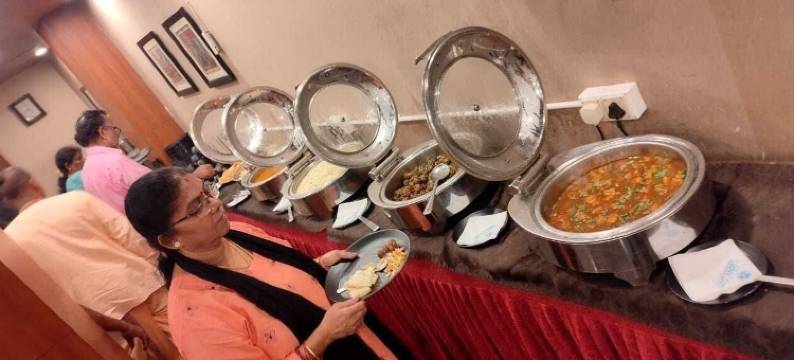 什里哈利大酒店(Hotel Shree Hari Grand)图片