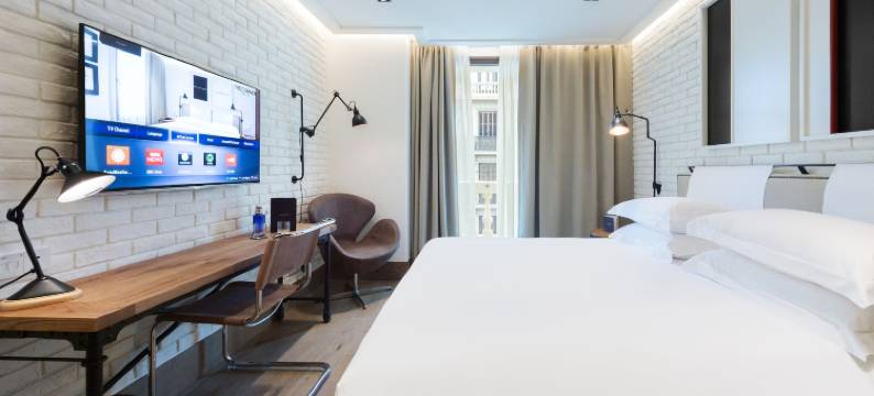 角落酒店(The Corner Hotel)图片