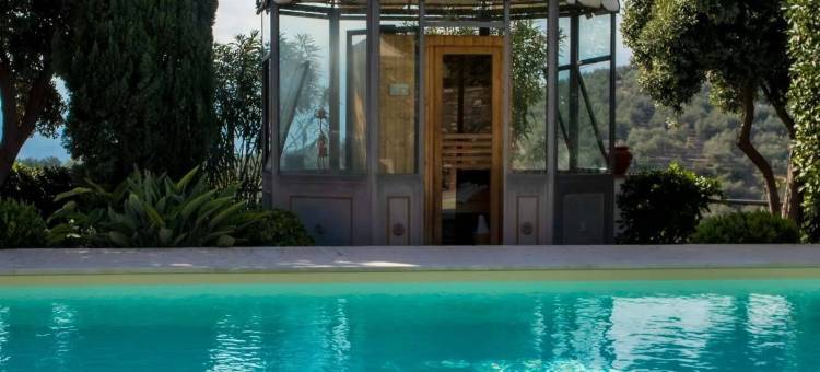 默特尔家庭旅馆(Il Mirto B&B)图片