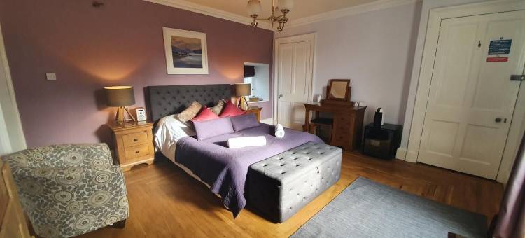 替林德里住宿加早餐旅馆(Tirindrish House B&B)图片