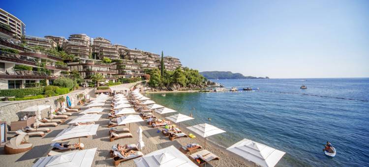 杜克利酒店度假村(Dukley Hotel & Resort)图片