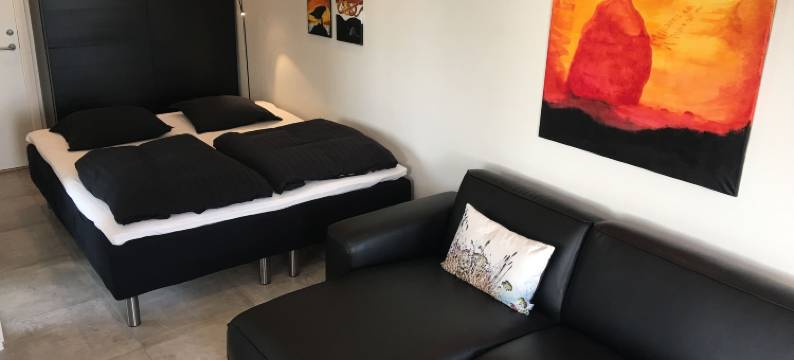 埃利斯民德公寓(Elisesminde)图片