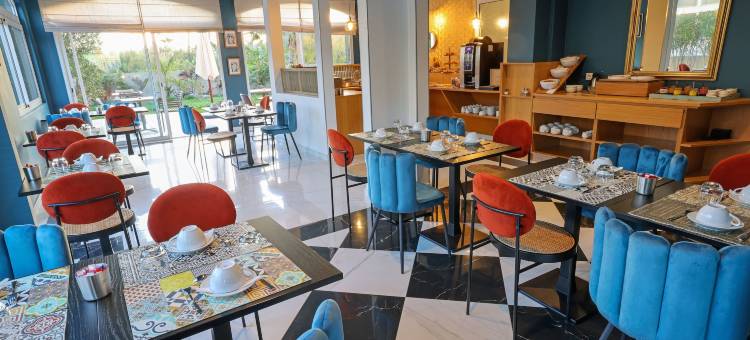 翁达酒店(Hotel Onda)图片