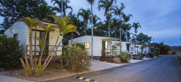 发现公园 - Argylla(Discovery Parks - Argylla)图片