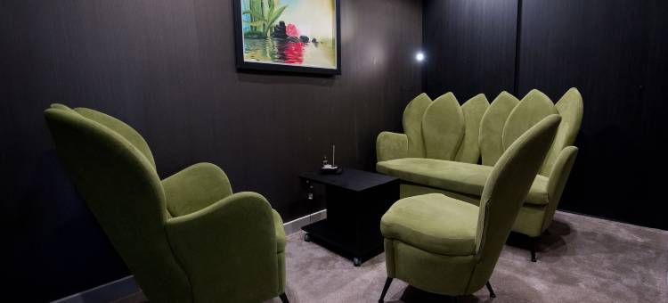 禅意奢华及水疗(Garni Hotel Zen)图片