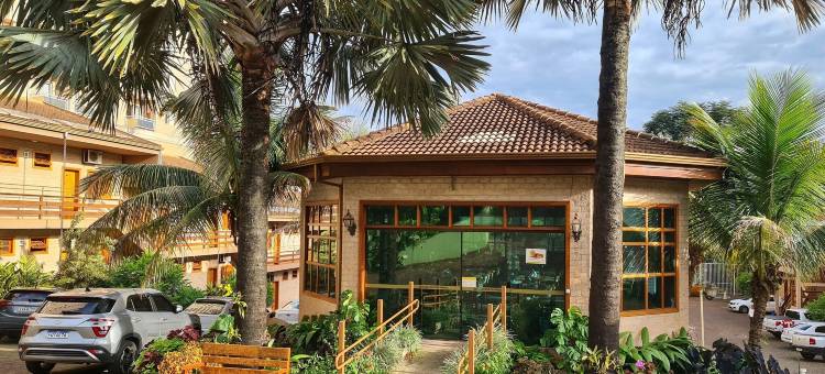 圣塔瑞塔旅馆(Hotel Pousada Santa Rita)图片