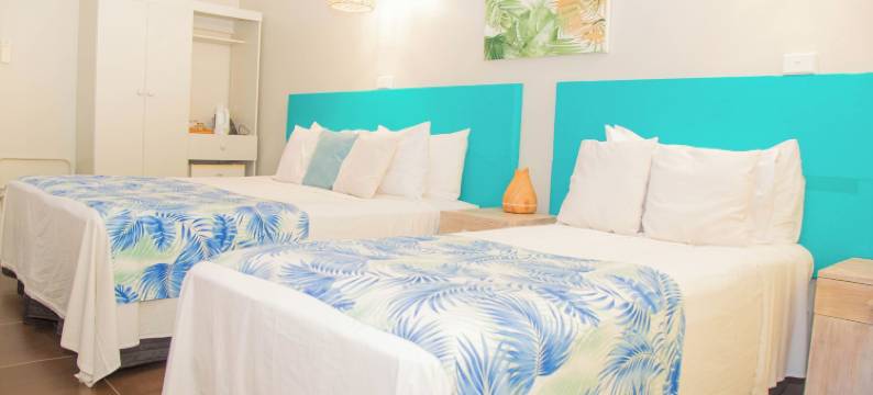 岛民酒店(The Islander Hotel)图片