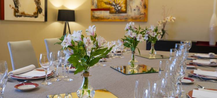 阿提卡大酒店拉斯罗萨斯21号(Hotel Attica21 Las Rozas)图片