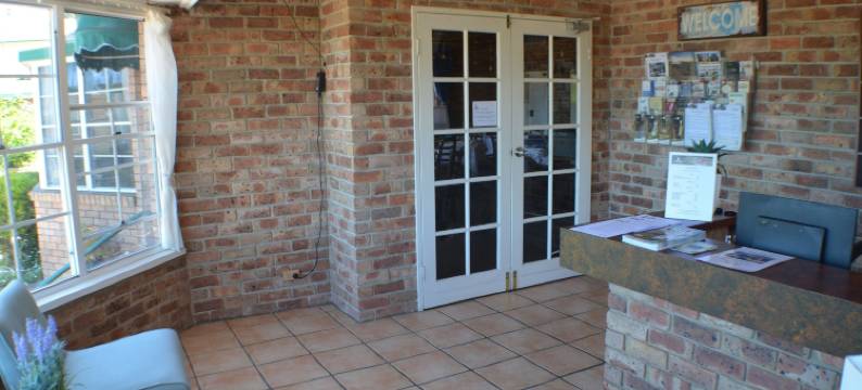 鹿园汽车旅馆(Deer Park Motor Inn Armidale)图片